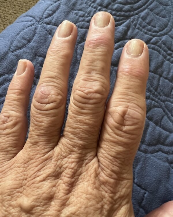 Image of Facebook post