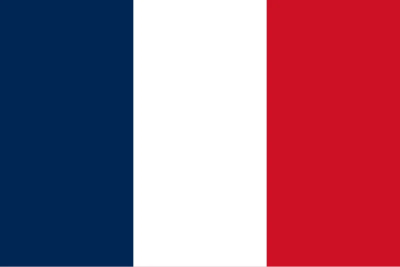 country flag