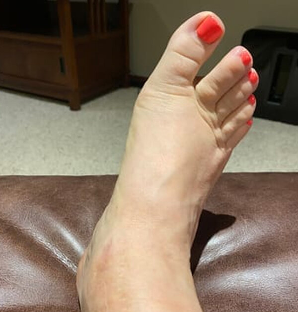 Image of Facebook post